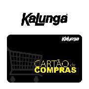 Vale Presente Kalunga 50,00